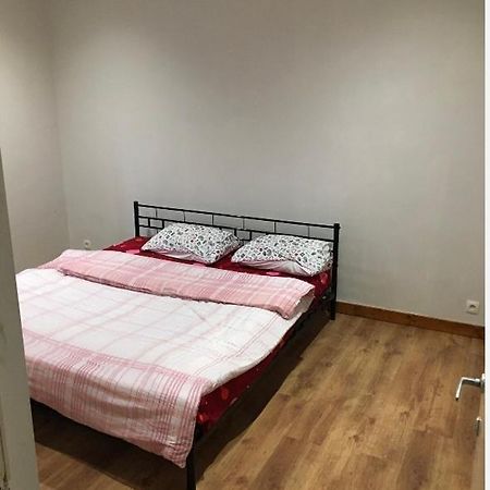 Grande Maison Avec Plusieurs Chambres A Louer Liege Bagian luar foto