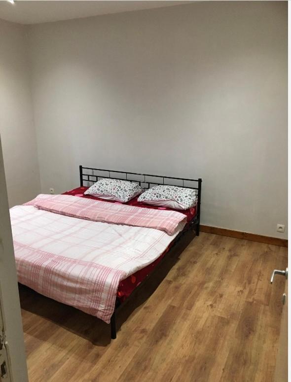 Grande Maison Avec Plusieurs Chambres A Louer Liege Bagian luar foto