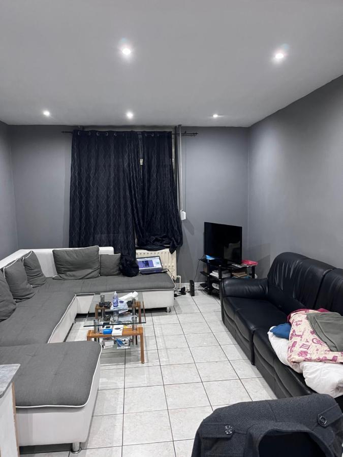 Grande Maison Avec Plusieurs Chambres A Louer Liege Bagian luar foto