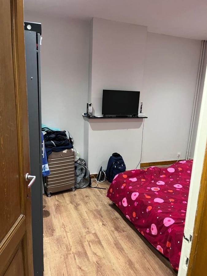 Grande Maison Avec Plusieurs Chambres A Louer Liege Bagian luar foto