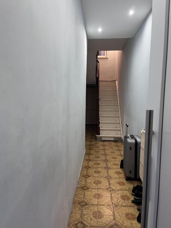 Grande Maison Avec Plusieurs Chambres A Louer Liege Bagian luar foto